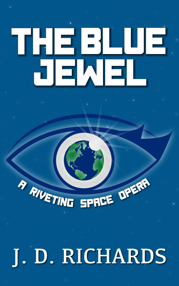 Author Spotlight - J.D. Richards